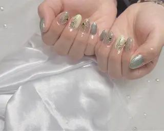 ネイル Nail salon Venusのネイルデザイン