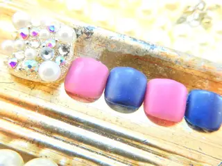 ネイル Dolce.Nail 柏店のネイルデザイン