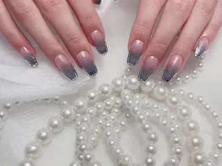ネイル 💫Min  min nail salonのネイルデザイン