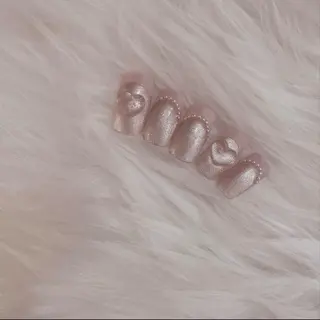 ネイル anocharm by Royd.所属・anocharm _annaのマツエク・マツパデザイン