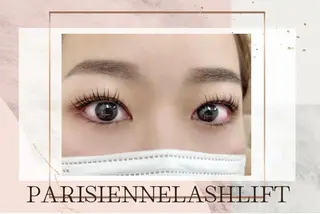 マツエク・マツパ アイラッシュBONO所属・アイラッシュ アトリエBONOのマツエク・マツパデザイン