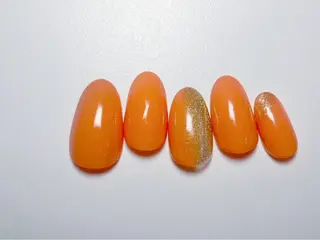 ネイル RiCIEL 【リシエル】 ネイル&アイラッシュ新琴似店所属・Ito Aiのネイルデザイン