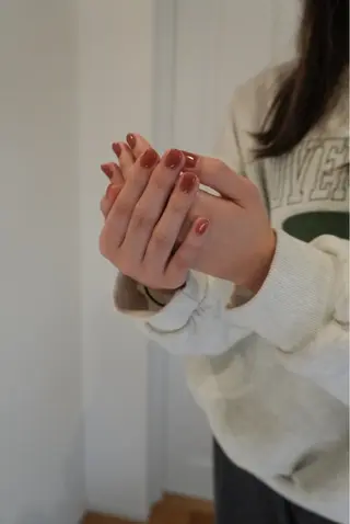 ネイル yoka /富山ネイル/新庄町のネイルデザイン