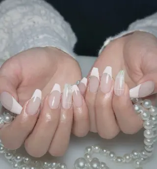 ネイル 👍thumbs up nail👍のネイルデザイン