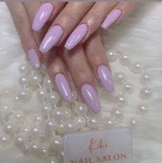 ネイル 清水 ユナのネイルデザイン