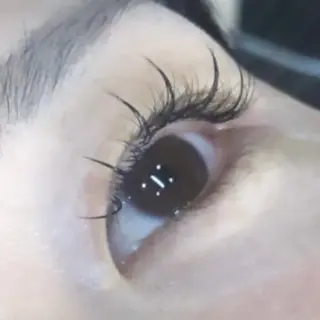 マツエク・マツパ ETERNO小山店 野崎の眉毛・アイブロウイメージ