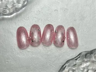 ネイル Nail Salon Raize都島駅前店所属・Suzu ♡のネイルデザイン