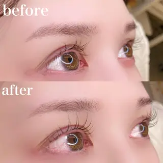 マツエク・マツパ Laul🦖 Motohashiのマツエク・マツパデザイン