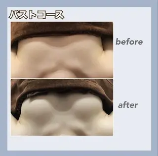 エステティック RAYVIS池袋🐱のエステ・リラクイメージ