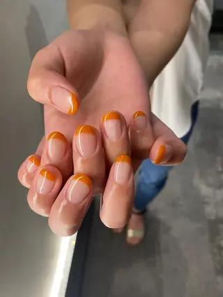 ネイル Keiko .のネイルデザイン