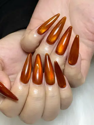 ネイル Lumi Nailのネイルデザイン