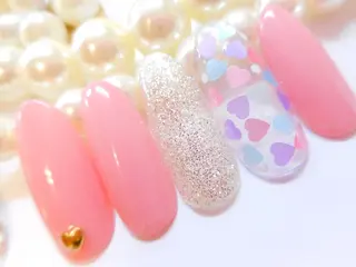 ネイル Dolce.Nail 柏店のネイルデザイン