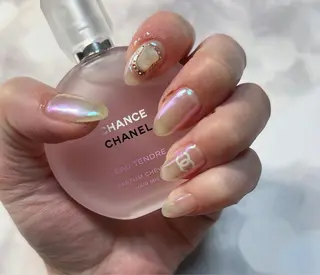 ネイル coco nailのネイルデザイン