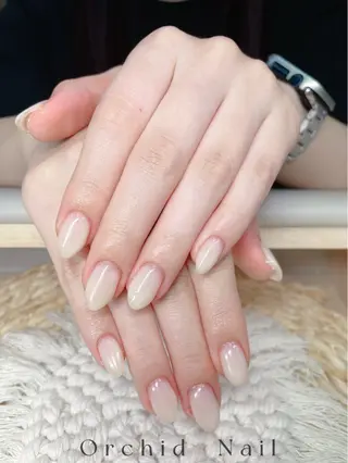 ネイル Orchid Nailのネイルデザイン