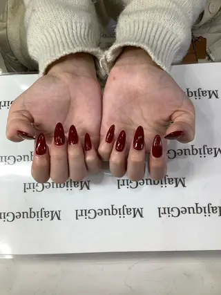 ネイル ⚜️Nail&Eye YUKI⚜️のマツエク・マツパデザイン