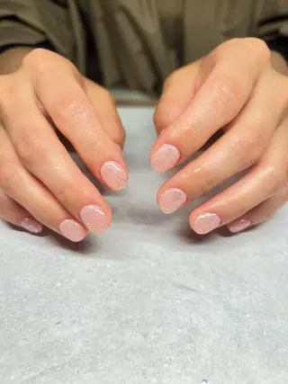 ネイル アイブロウ/ネイル Tomoの眉毛・アイブロウイメージ