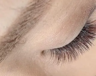 マツエク・マツパ LUANA eye&nailのマツエク・マツパデザイン