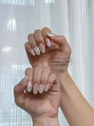 ネイル Kawaii Nail Salon所属・YURI NAIL NARITAのネイルデザイン