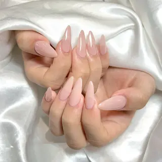 ネイル WISTERIA hayamiのネイルデザイン