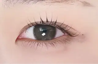 マツエク・マツパ salon ZERO infinity所属・永井 愛莉のマツエク・マツパデザイン