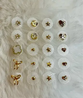 gypsofia ジプソフィアのネイルデザイン