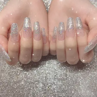 ネイル Best Nail NANA🤍のネイルデザイン