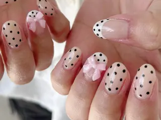 ネイル 【ROA】 Chisakiのネイルデザイン