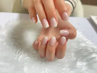 ネイル プライベートサロン featherのネイルデザイン