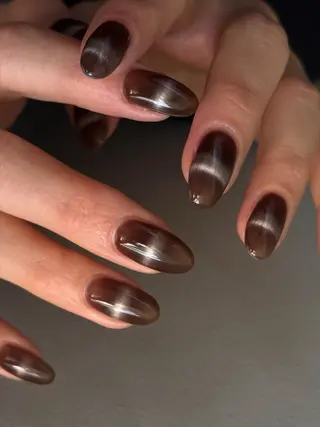 ネイル Manon/ rikaのネイルデザイン