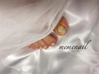 ネイル Noguchi Megumiのその他イメージ