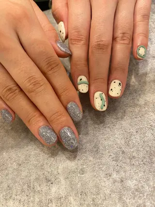 ネイル LINON所属・【LINON】 airiのネイルデザイン