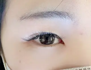 マツエク・マツパ 🌼Sylph 宮澤 明里🌼のマツエク・マツパデザイン