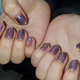 ネイル MOM 原宿店所属・MoM マムネイル原宿のネイルデザイン