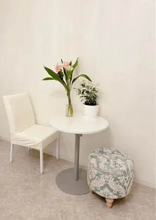 BeautysalonA所属・うなじ脱毛/ つや肌ハーブのエステ・リラクイメージ