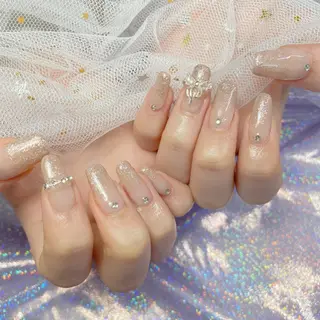 ネイル Nail Salon & MORE.のネイルデザイン