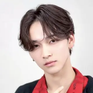 メンズ トレンドメンズヘア ⚡️パーマの達人のヘアスタイル