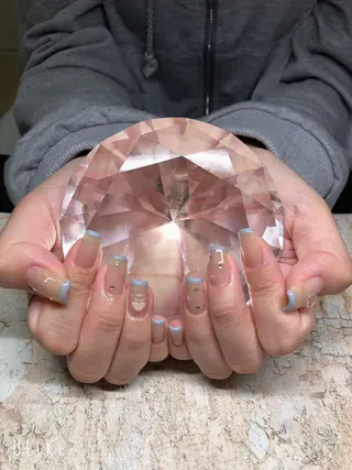 ネイル Nail room Bimano所属・Bimano seica♡+°のネイルデザイン