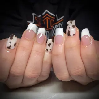ネイル ガールネイルサロン所属・ガール ネイルサロンのネイルデザイン