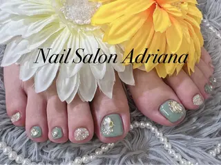 ネイル ADRIANA 大久保駅前徒歩2分のその他イメージ