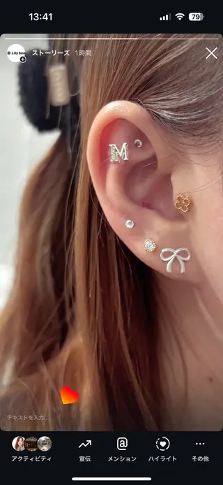 Lilyboo 池袋のエステ・リラクイメージ