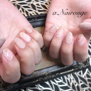 ネイル Nail salon REIRISのネイルデザイン