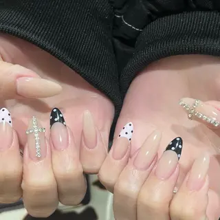 ネイル monart ruunaのネイルデザイン