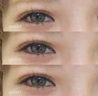 マツエク・マツパ sola: neolive岡田のマツエク・マツパデザイン