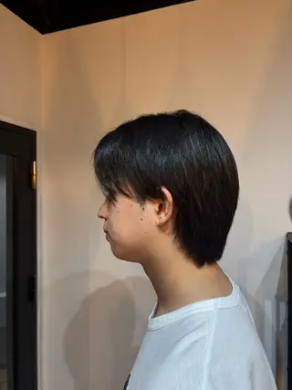 ミディアム カットモデル募集/ アイブロウあたり💫の眉毛・アイブロウイメージ