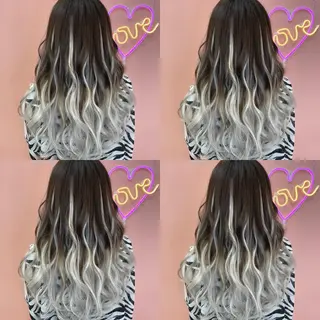 ロング 🌷MAYU 🌷のヘアスタイル