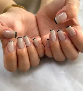 ネイル nails. hymのネイルデザイン