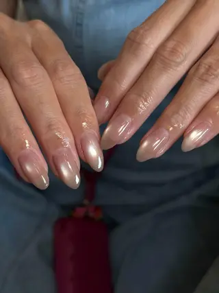 ネイル rené risaのネイルデザイン