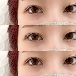 マツエク・マツパ chipi 川越のマツエク・マツパデザイン