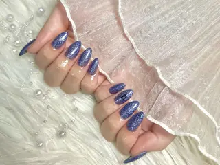 ネイル joieange hinakoのネイルデザイン