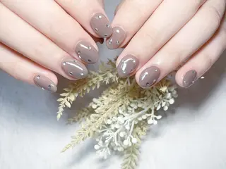 ネイル nail salon M'U【エムユー】のネイルデザイン